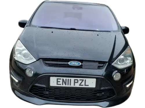 Ford S-MAX Titanium X Sport TDCi A EN11 PZL