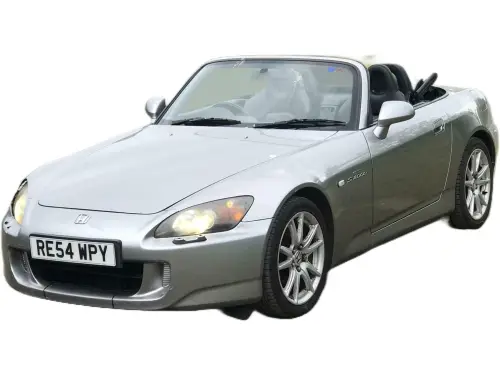 Honda S2000 RE54 WPY