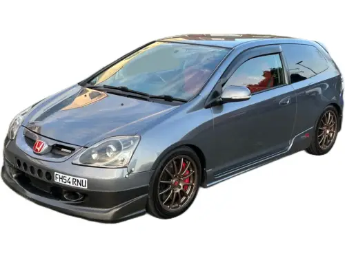 Honda Civic FH54 RNU