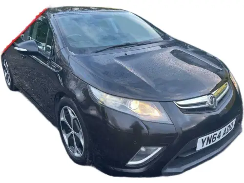 Vauxhall Ampera Positiv CVT YN64 ADO