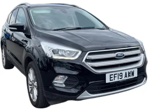 Ford Kuga EF19 AWW