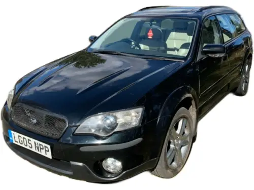 Subaru Outback RN Auto LG05 NPP