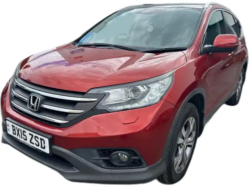 Honda CR-V BX15 ZSD