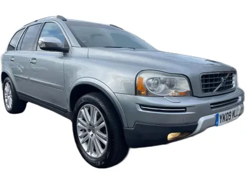 Volvo XC90 YK09 MLL