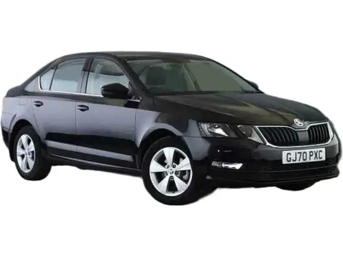 Škoda Octavia SE Technology TSI GJ70 PXC