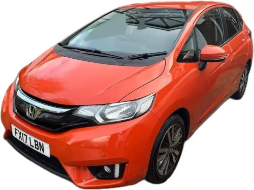 Honda Jazz FX17 LBN