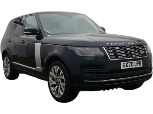 Land Rover Range Rover Westmnstr D MHEV A GX70 UPR