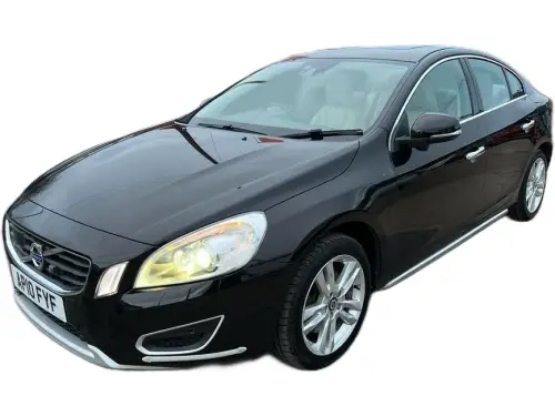 Volvo S60 AP10 FYF