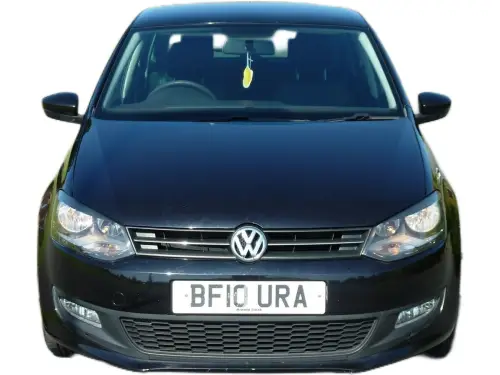 Volkswagen Polo Moda 70 BF10 URA