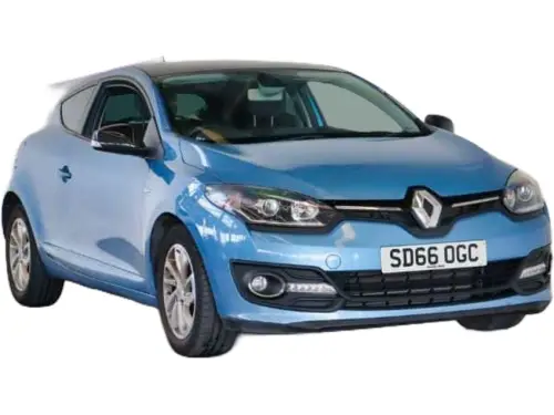 Renault Megane SD66 OGC
