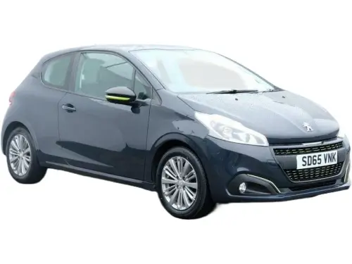 Peugeot 208 Active SD65 VNK