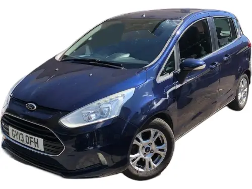 Ford B-Max GY13 OFH