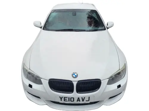 BMW Cabreolet YE10 AVJ