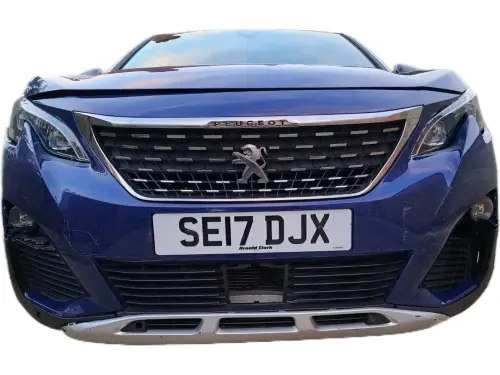 Peugeot 3008 SE17 DJX