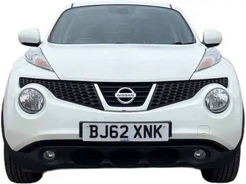 Nissan Juke BJ62 XNK