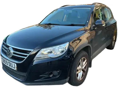 Volkswagen Tiguan SB59 DUJ