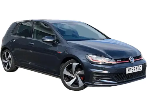 Volkswagen Golf MF67 FGC