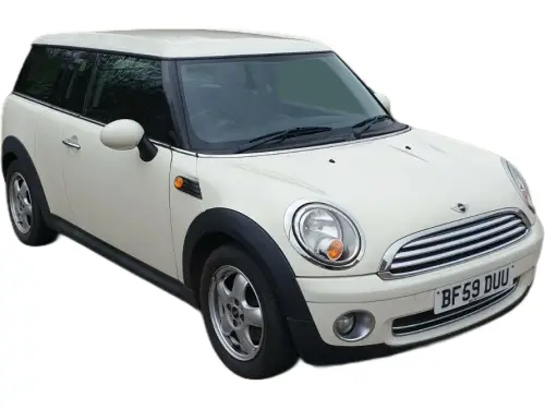 MINI ONE Clubman BF59 DUU