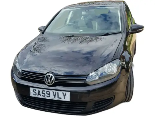 Volkswagen Golf SE TDI 140 SA59 VLY