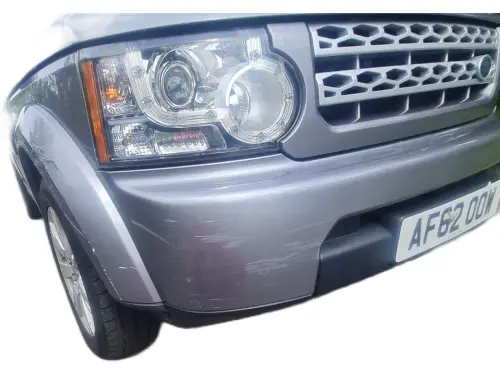 Land Rover Discovery AF62 OOW