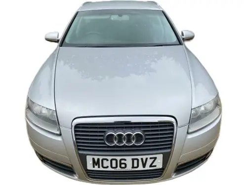 Audi A6 SE TDI MC06 DVZ
