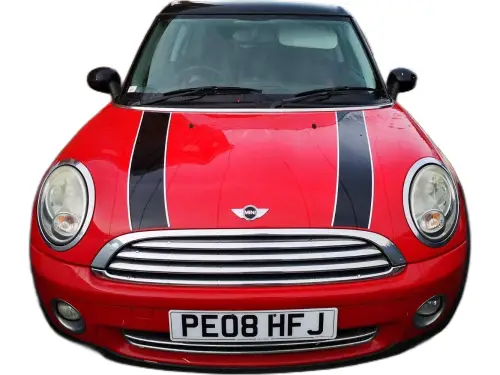 MINI Mini PE08 HFJ