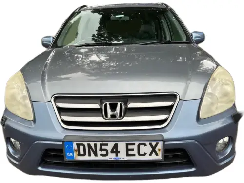 Honda CR-V DN54 ECX
