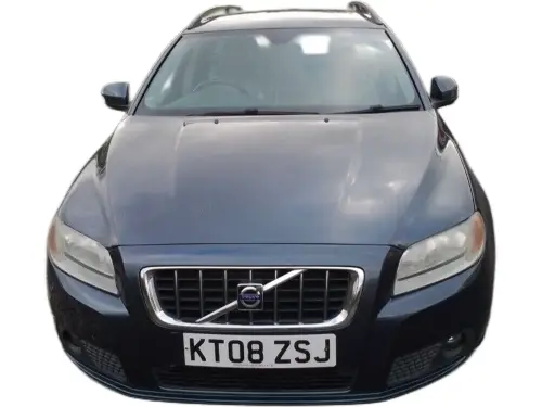 Volvo V70 KT08 ZSJ