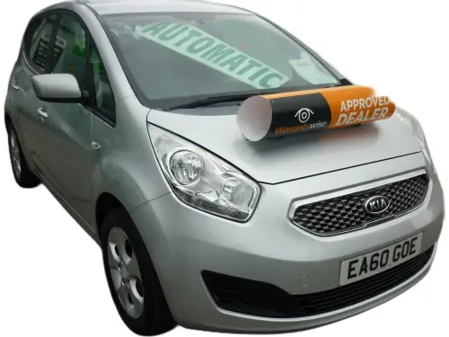 Kia Venga EA60 GOE