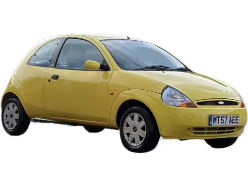 Ford KA MT57 AEE
