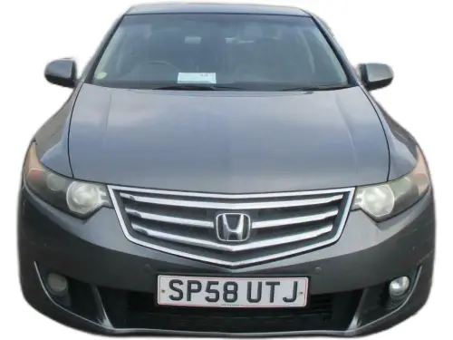 Honda Accord EX i-VTEC A SP58 UTJ