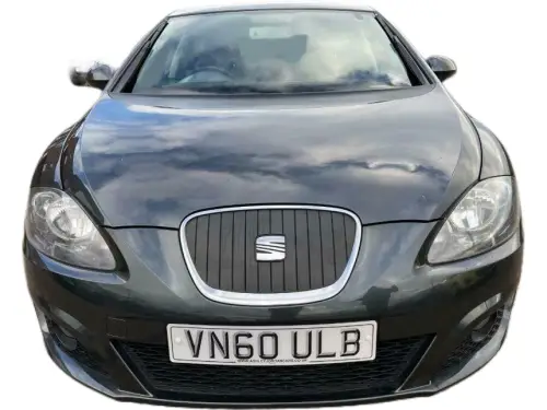 SEAT Leon SE CR TDI Ecomotive VN60 ULB