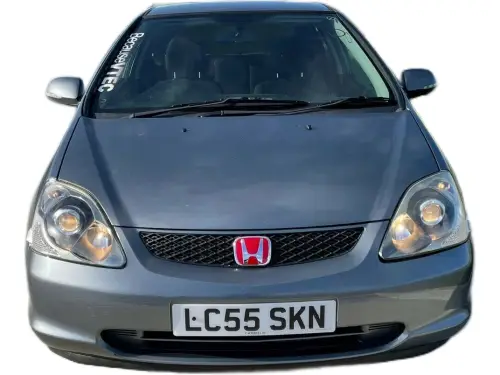 Honda Civic Sport LC55 SKN