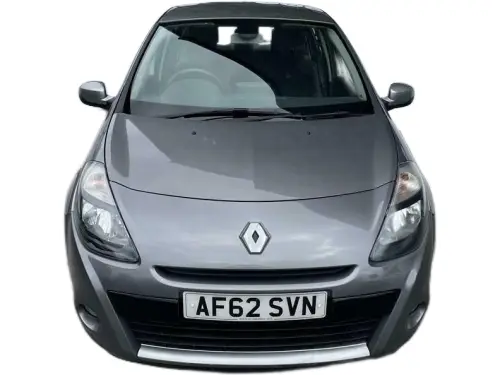Renault Clio Dynamique Tomtom 16v AF62 SVN