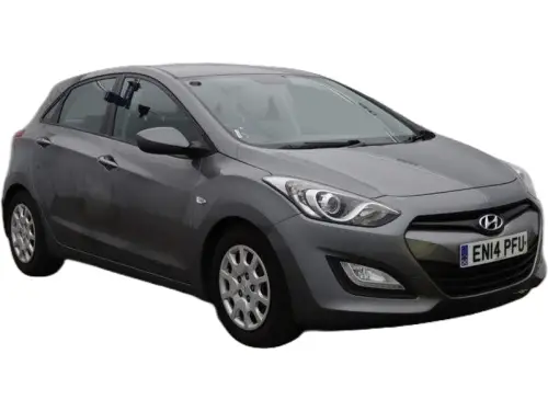 Hyundai I30 EN14 PFU