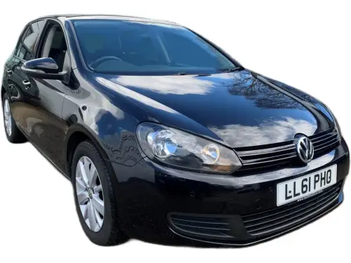Volkswagen Golf LL61 PHO