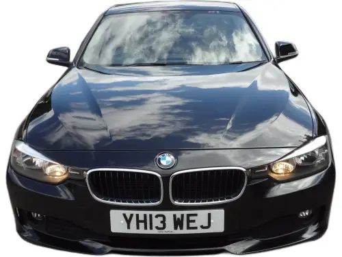 BMW 3 Series YH13 WEJ