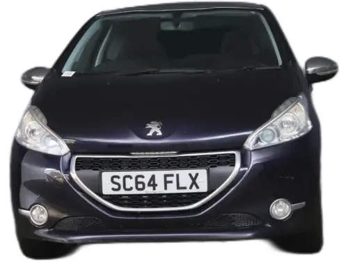 Peugeot 208 SC64 FLX