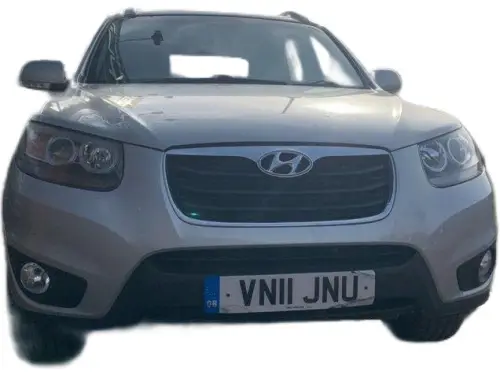 Hyundai Santa Fe VN11 JNU