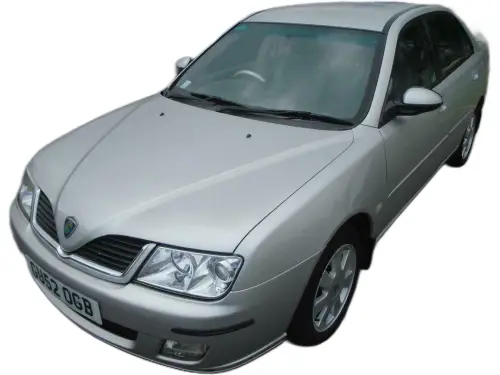 Proton Impian X Auto GU52 OGB