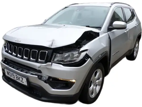 Jeep Compass WO19 BKZ