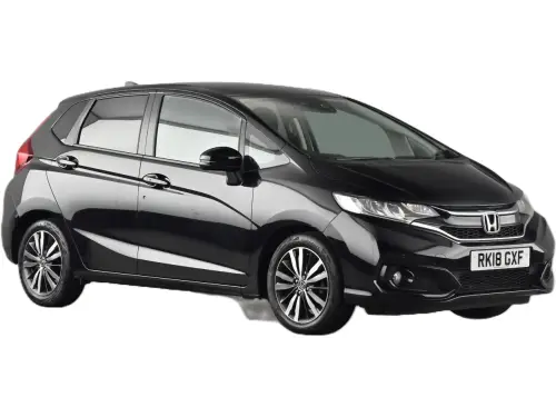 Honda Jazz RK18 GXF