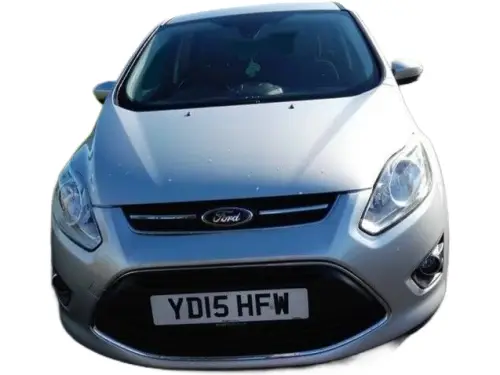 Ford C-Max Zetec TDCi YD15 HFW