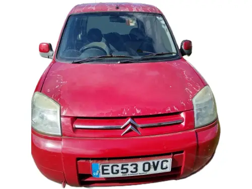 Citroën Berlingo Multispace Forte EG53 OVC