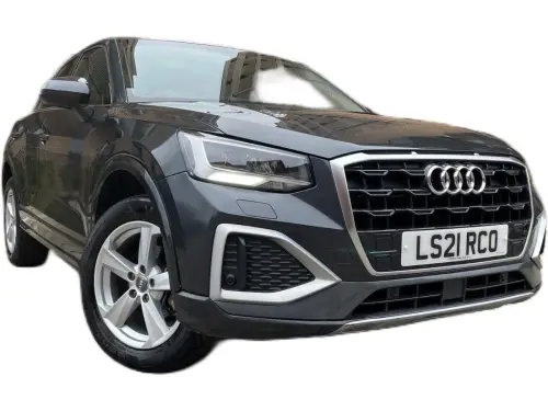Audi Q2 LS21 RCO