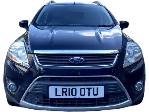 Ford Kuga LR10 OTU