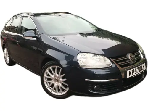 Volkswagen Golf SportLine 140DPF S-A KP57 OAM
