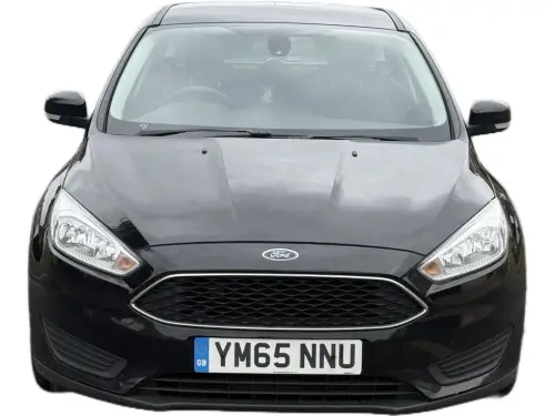 Ford Focus YM65 NNU