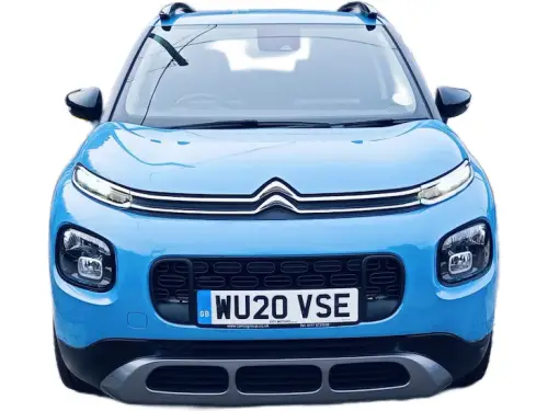 Citroën C3 Aircross WU20 VSE