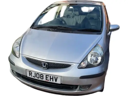 Honda Jazz RJ08 EHV